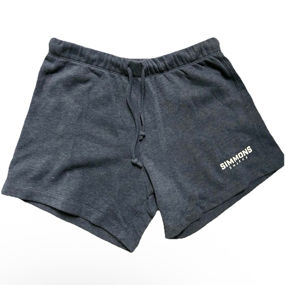Women’s Simmons University Lounge Shorts Size Medium